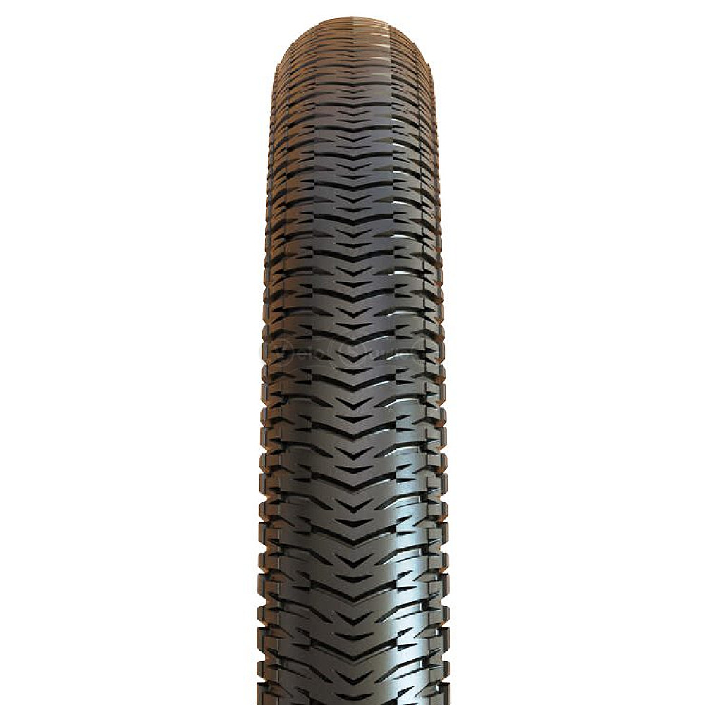 Покрышка MAXXIS DTH 20X2.20 TPI-120 Foldable EXO