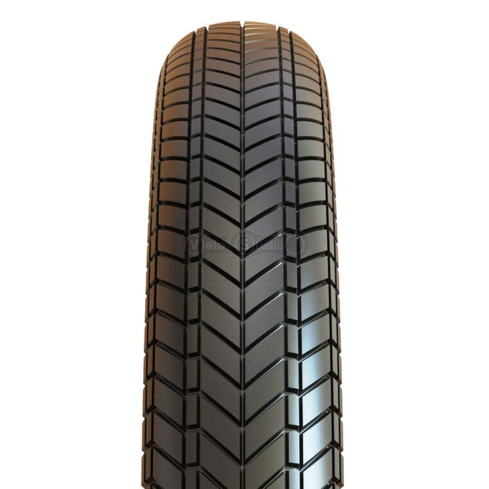 Покрышка MAXXIS GRIFTER 20X2.40 TPI-60X2 Foldable