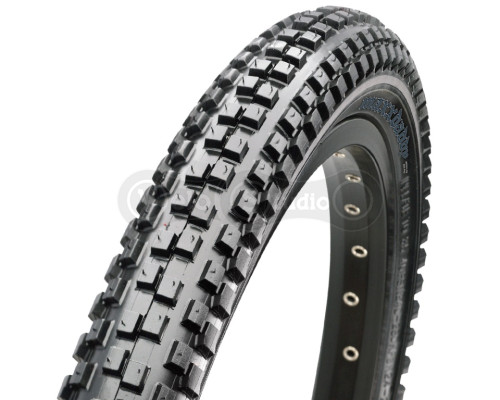 Покришка MAXXIS MAXXDADDY 20X2.00 TPI-60 Wire