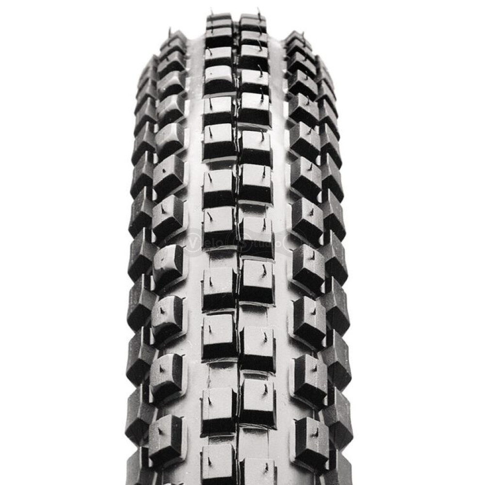 Покрышка MAXXIS MAXXDADDY 20X2.00 TPI-60 Wire