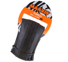Покришка MAXXIS TORCH 20X2.20 TPI-120 Foldable EXO