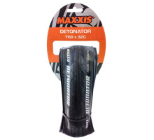 Покришка MAXXIS DETONATOR 700X32C TPI-60 Foldable