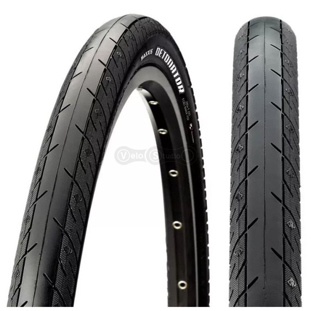 Покришка MAXXIS DETONATOR 700X32C TPI-60 Foldable