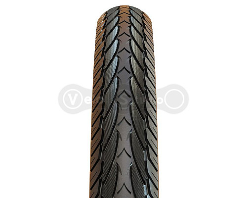 Покришка Maxxis OVERDRIVE 700X40C TPI-27 Wire MAXXPROTECT