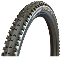 Покрышка MAXXIS MINION DHF 27.5X2.50 TPI-60X2 Wire ST/DH передняя