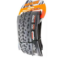 Покрышка MAXXIS ASPEN 29X2.4 TPI-120 Foldable MaxxSpeed/EXO/TR