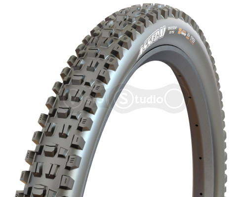 Покришка MAXXIS ASSEGAI 27.5X2.50WT TPI-60 Foldable 3CT/EXO+/TR