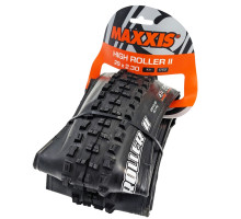 Покрышка MAXXIS HIGH ROLLER II 29X2.30 TPI-60 Foldable 3CT/EXO/TR