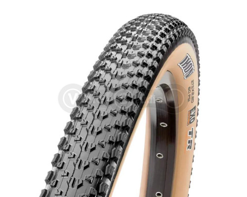 Покришка MAXXIS IKON 27.5X2.20 TPI-60 Foldable EXO/TR/TANWALL