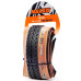 Покрышка MAXXIS IKON 29X2.20 TPI-60 Foldable 3CS/EXO/TR/TANWALL