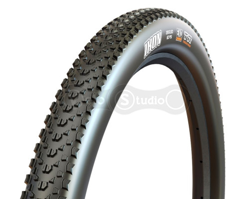 Покришка MAXXIS IKON 29X2.60 TPI-120 Foldable 3CS/EXO/TR