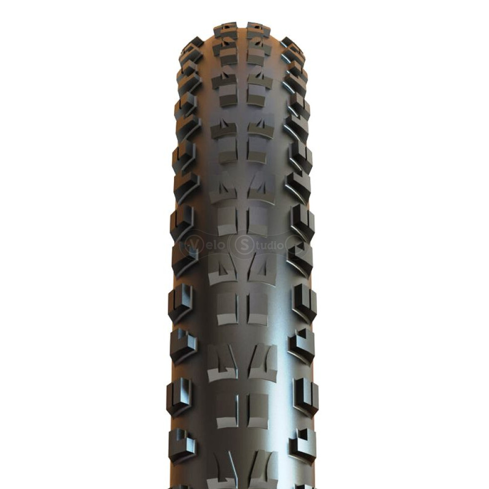 Покрышка MAXXIS MINION DHF 26X2.30 TPI-60 Foldable EXO/TR, передняя