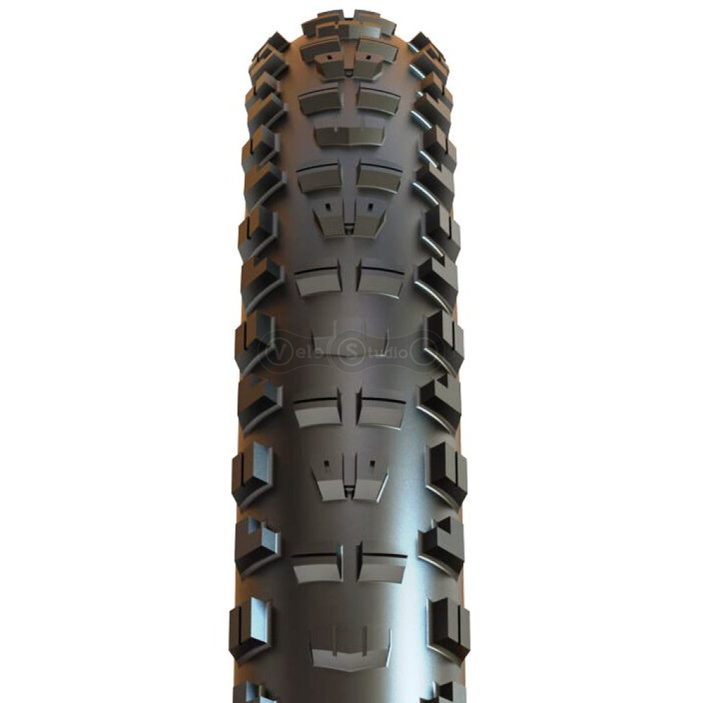 Покрышка MAXXIS MINION DHR II 29X2.60 TPI-60 Foldable EXO/TR/TANWALL задняя