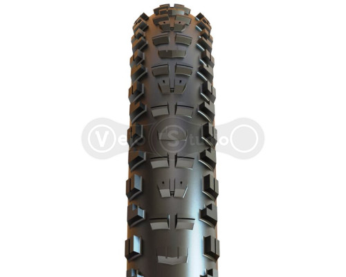 Покришка MAXXIS MINION DHR II 29X2.60 TPI-60 Foldable EXO/TR/TANWALL задня