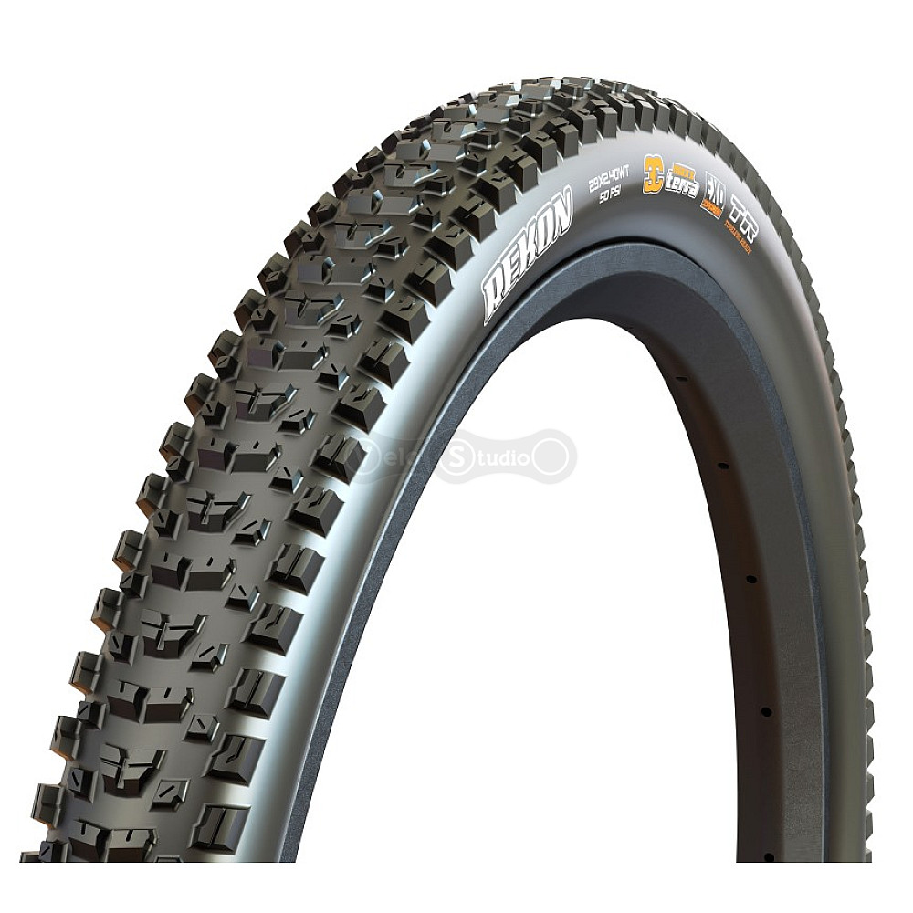 Покрышка MAXXIS REKON 29X2.60 TPI-60 Foldable 3CT/EXO+/TR