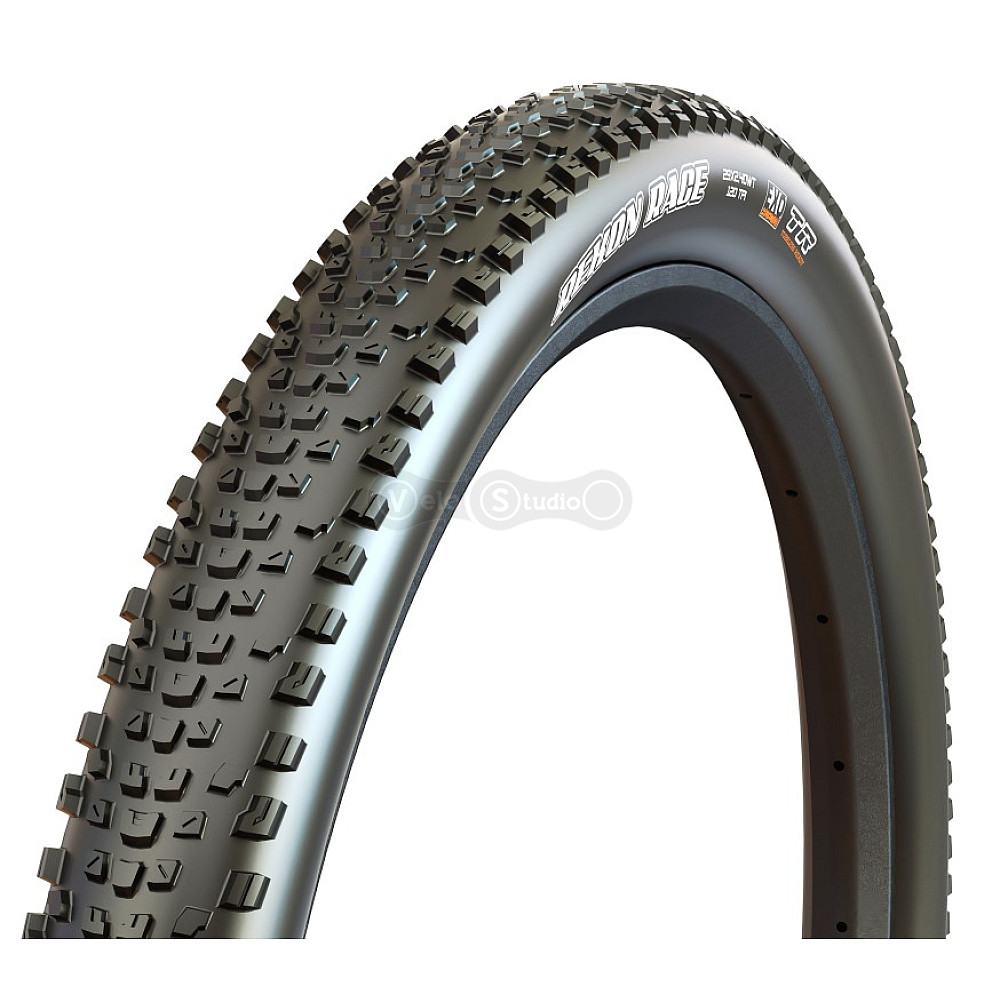 Покрышка MAXXIS REKON RACE 27.5X2.35 TPI-120 Foldable EXO/TR