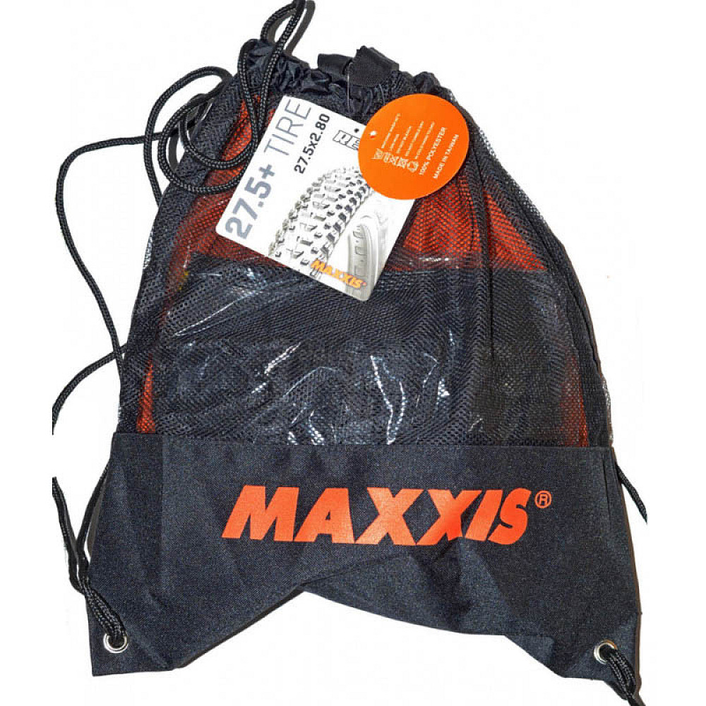 Покрышка MAXXIS REKON+ 27.5X2.80 TPI-60 Foldable EXO/TR