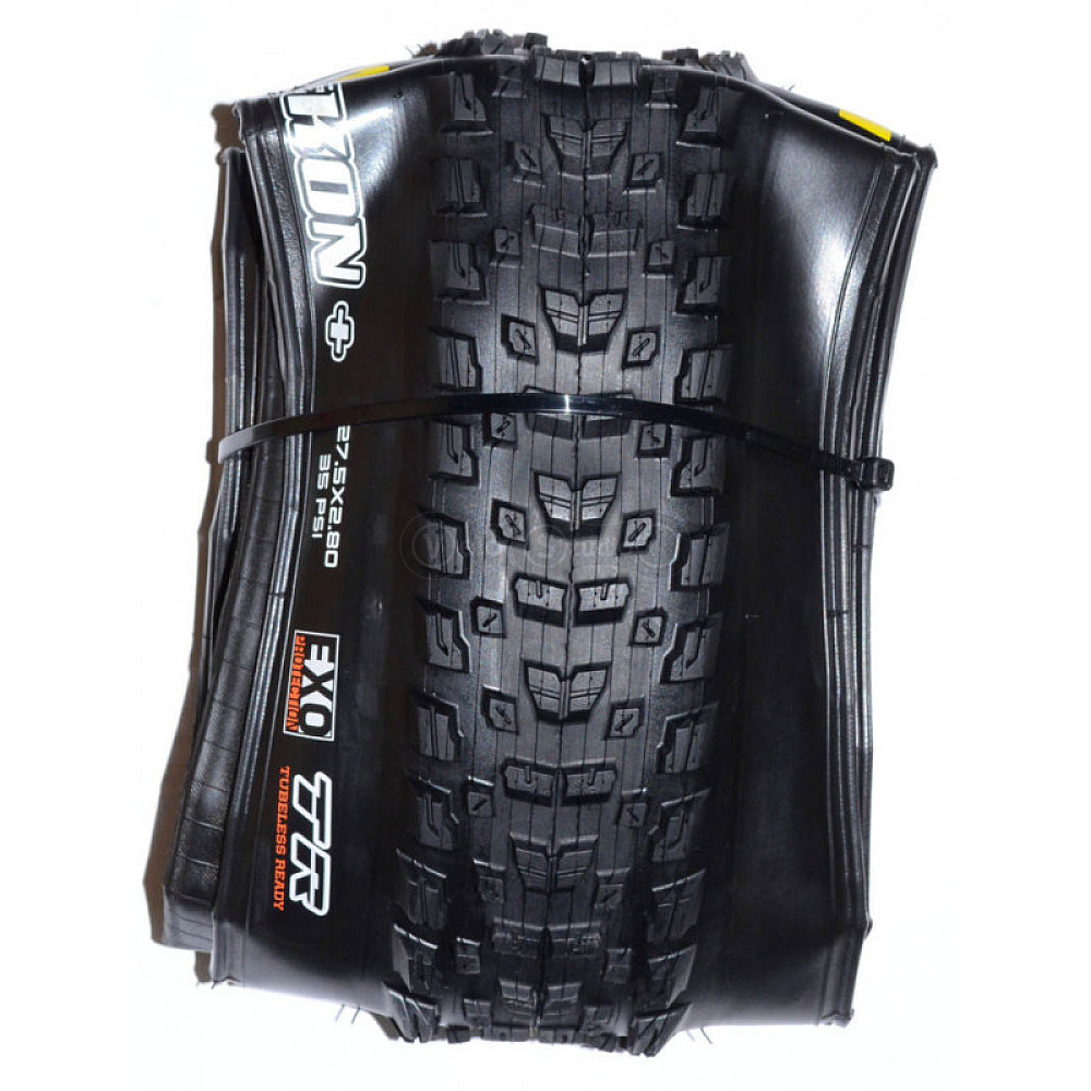 Покрышка MAXXIS REKON+ 27.5X2.80 TPI-60 Foldable EXO/TR