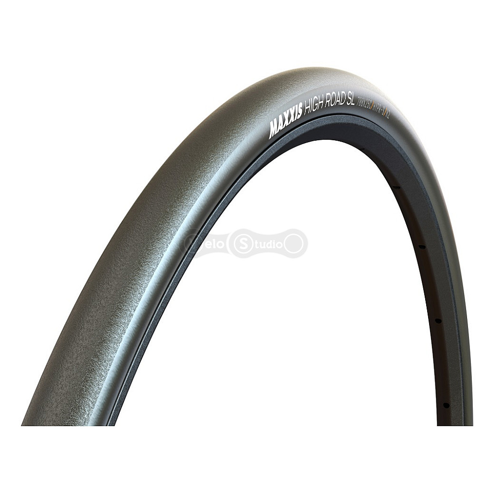 Покрышка MAXXIS HIGH ROAD SL 700X28C TPI-170 Foldable HYPR-S/K2/ONE70
