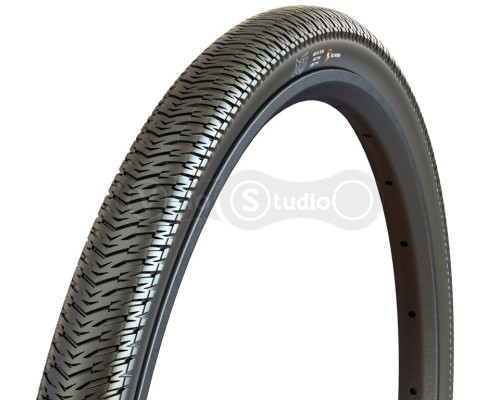 Покришка MAXXIS DTH 24X1.75 TPI-120 Wire SILKWORM