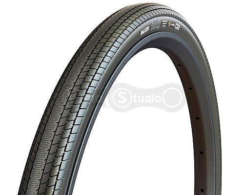 Покришка MAXXIS TORCH 24X1.75 TPI-120 Wire SILKWORM