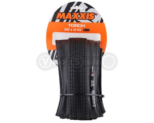 Покрышка MAXXIS TORCH 29X2.10 TPI-120 Foldable SILKWORM
