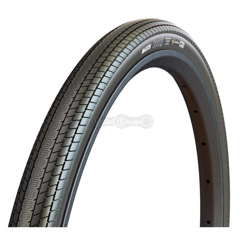 Покришка MAXXIS TORCH 29X2.10 TPI-120 Foldable SILKWORM