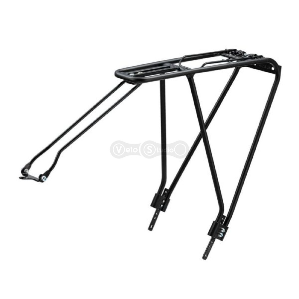 Багажник Merida Rear Carrier Black