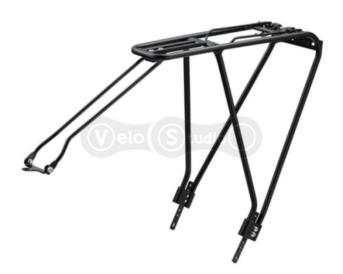 Багажник Merida Rear Carrier Black