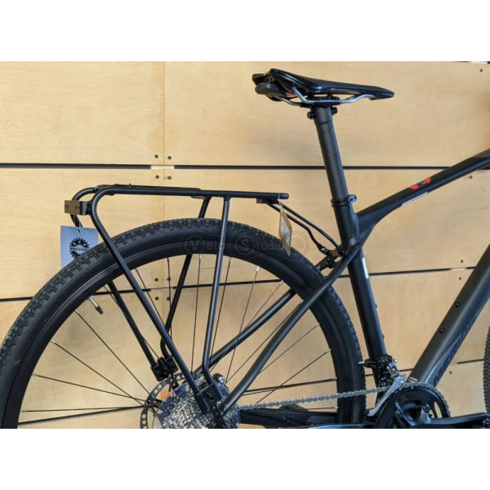 Багажник Merida Rear Carrier Black