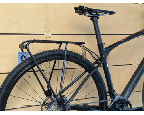 Багажник Merida Rear Carrier Black