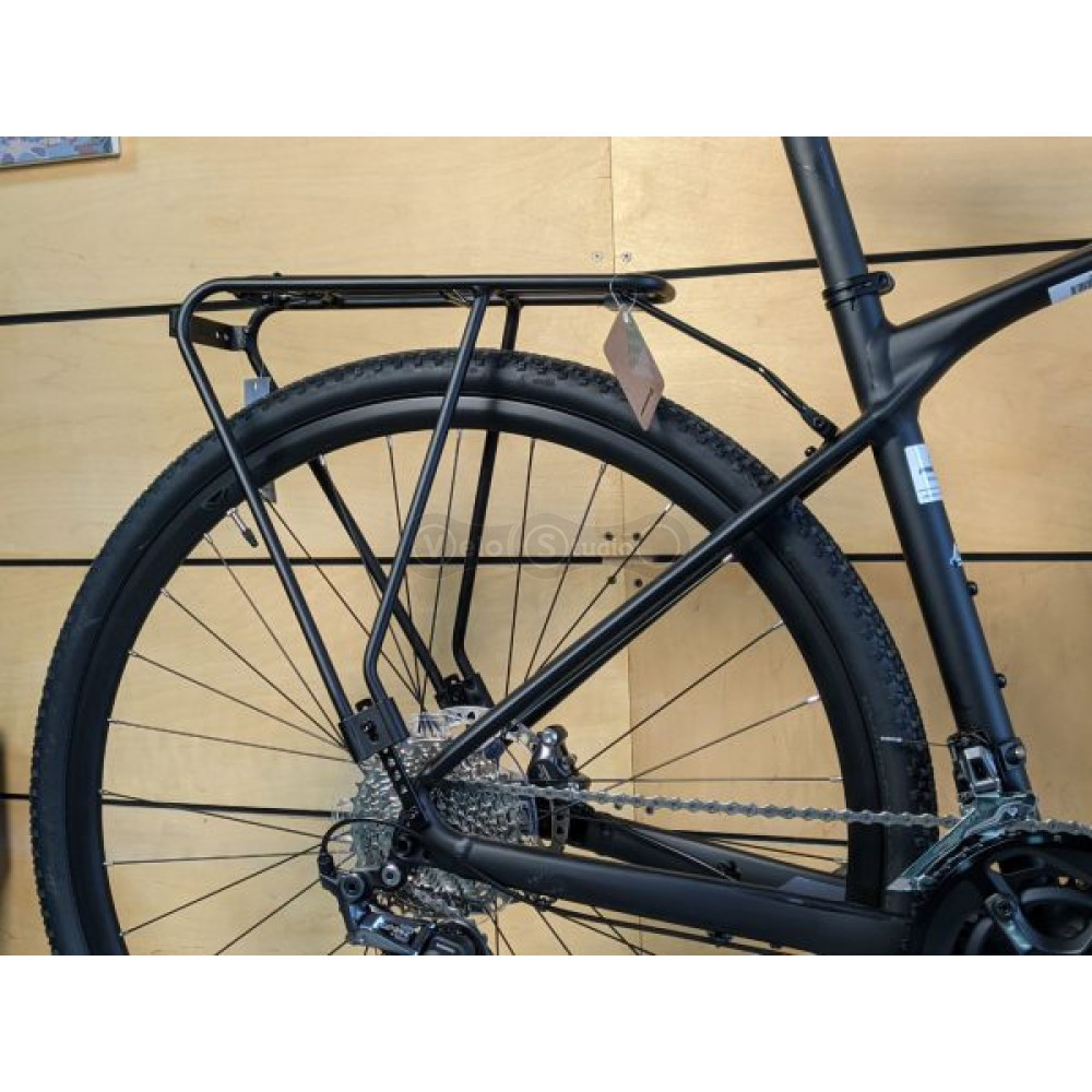 Багажник Merida Rear Carrier Black