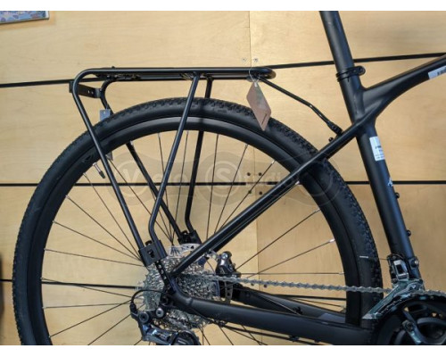 Багажник Merida Rear Carrier Black