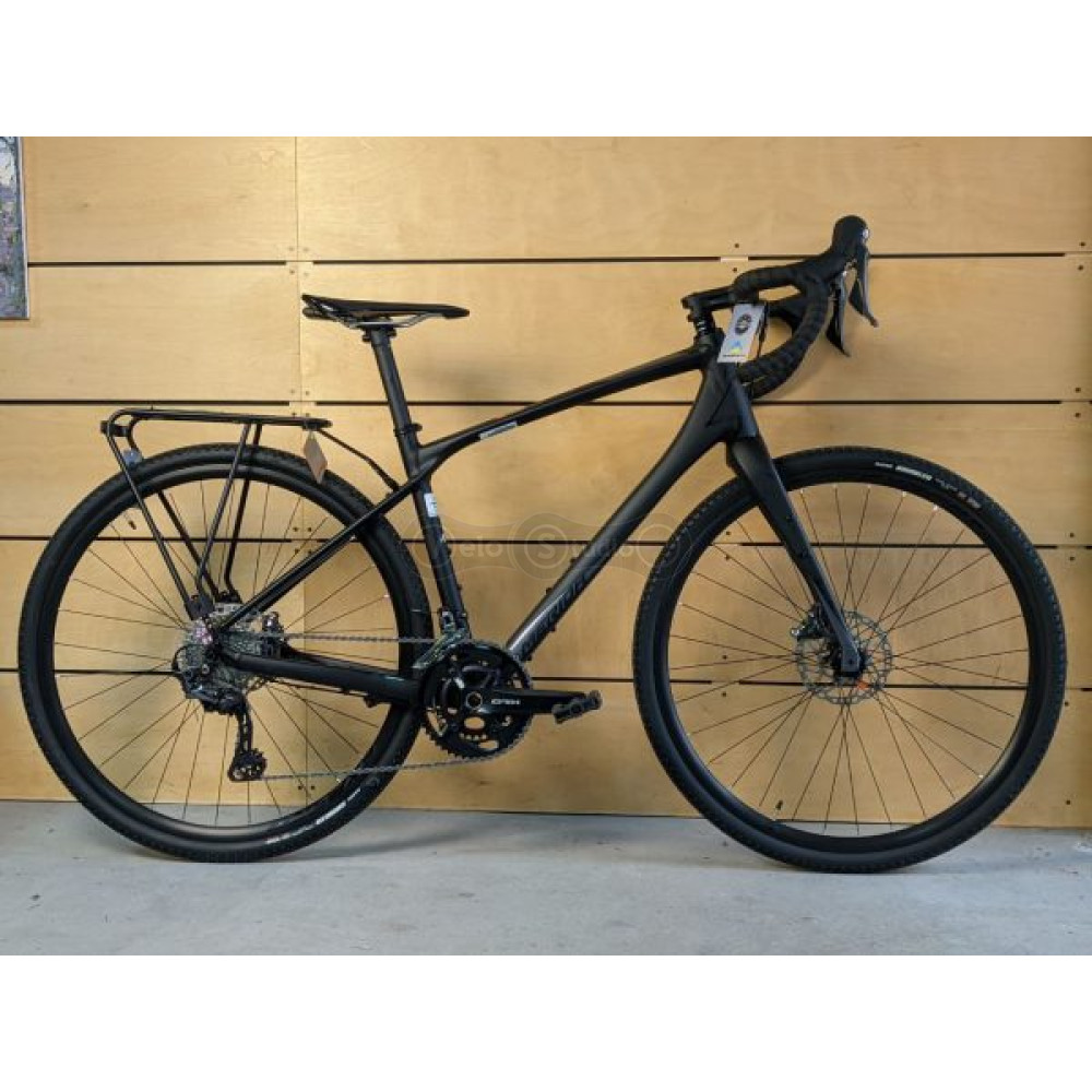 Багажник Merida Rear Carrier Black