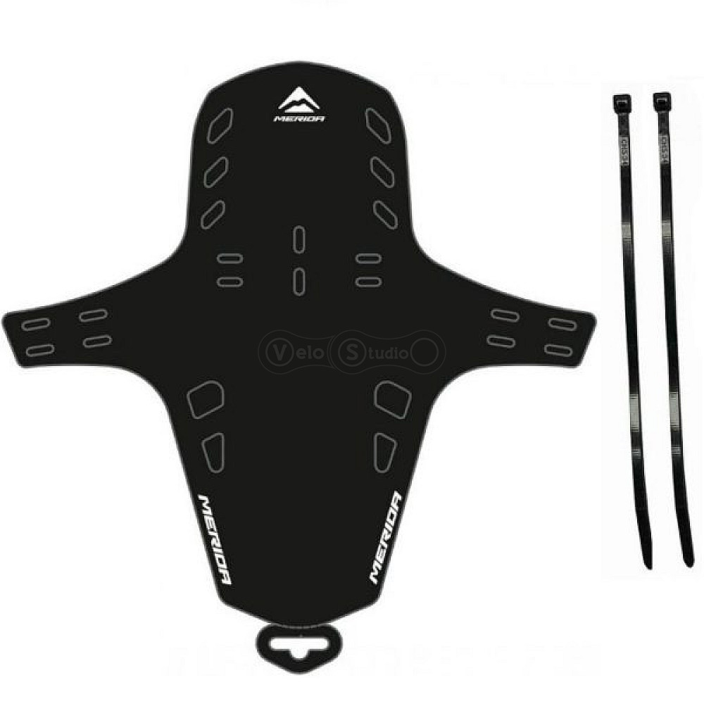Бризговик Merida для вилки Mudguard MTB fork Black