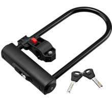 Велозамок Merida Lock Long 110×230 мм