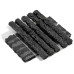 Жгуты Merida Self-vulcanizing Plugs 3 мм (10 шт)