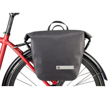 Велосипедка на багажник Merida Expert City Stripe