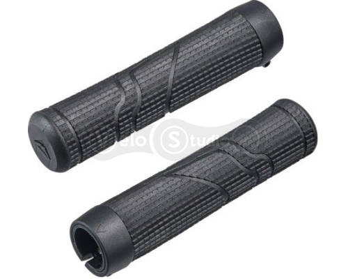 Грипси MERIDA Comp EC Black 33 мм