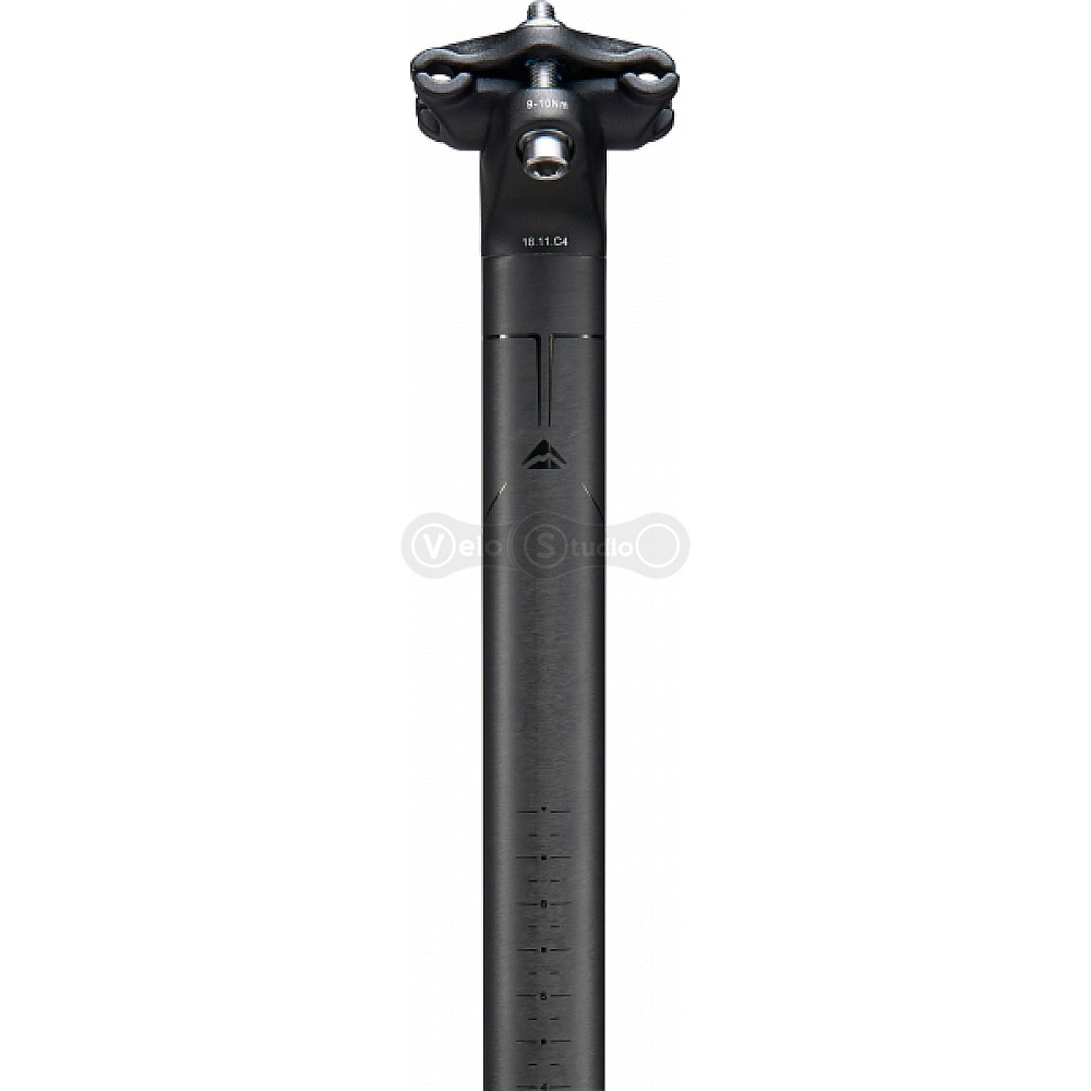 Подседельный штырь Merida Silex 4000 Seatpost 30.9х350 мм