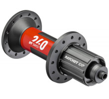 Втулка DT SWISS 240 EXP 130/QR ROAD Shimano SL 28 спиць