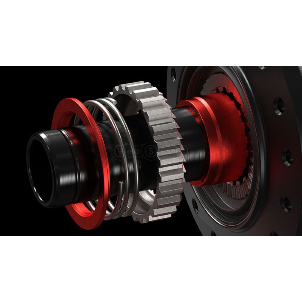 Втулка DT SWISS 240 EXP 130/QR ROAD Shimano SL 28 спиц
