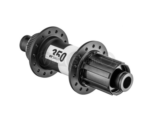 Втулка DT SWISS 350 142/12 Centerlock Shimano SL 28 спиць