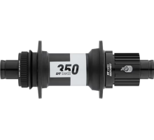 Втулка DT Swiss 350 Classic MTB Boost 148/12 Centerlock Shimano Micro Spline 32 спицы