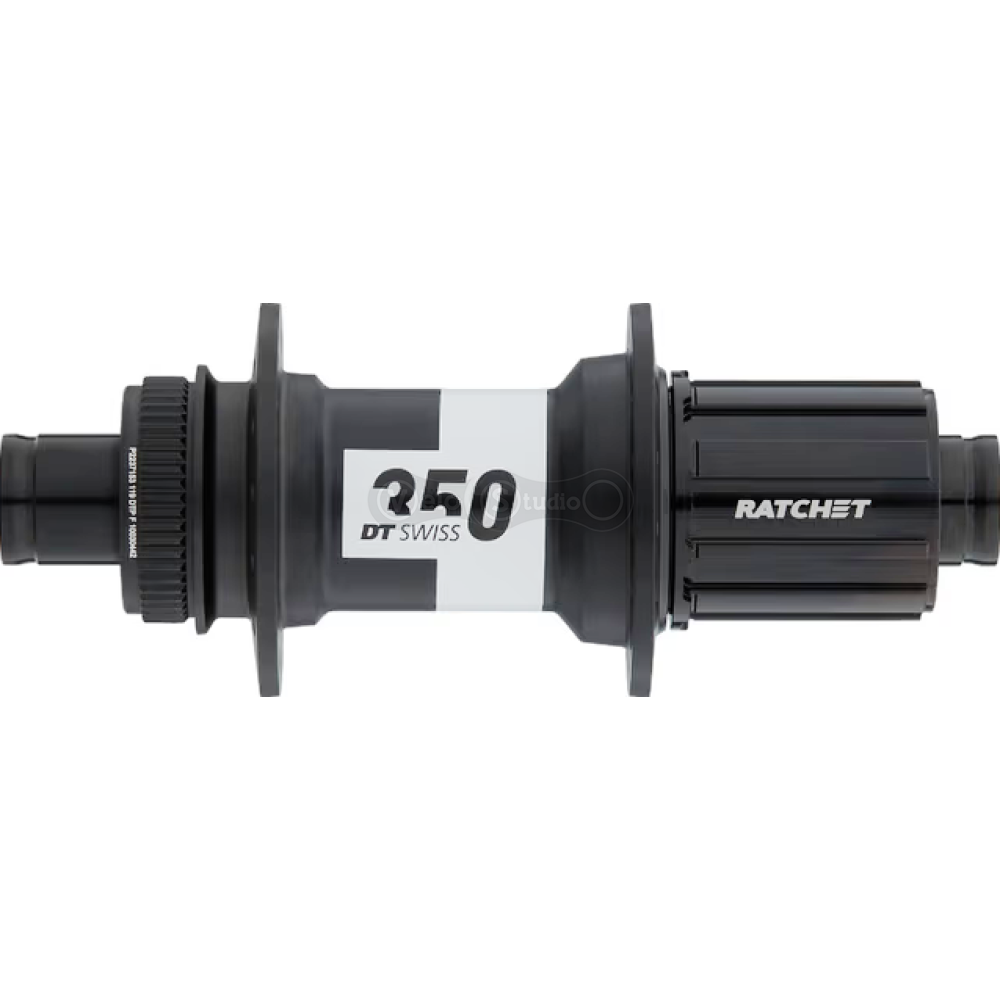 Втулка DT SWISS 350 148/12 Centerlock Shimano SL 28 спиць