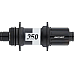Втулка DT SWISS 350 148/12 Centerlock Shimano SL 28 спиць