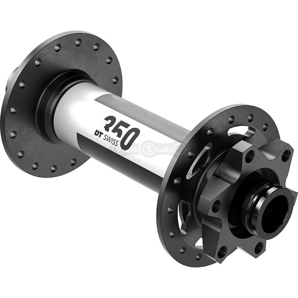Втулка DT SWISS 350 Fatbike 150/15 IS-6 bolt 32 спицы
