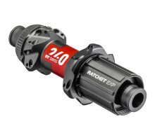 Втулка DT Swiss 240 EXP Straight Pull Road 142/12 Centerlock Shimano SL11 28 спиць