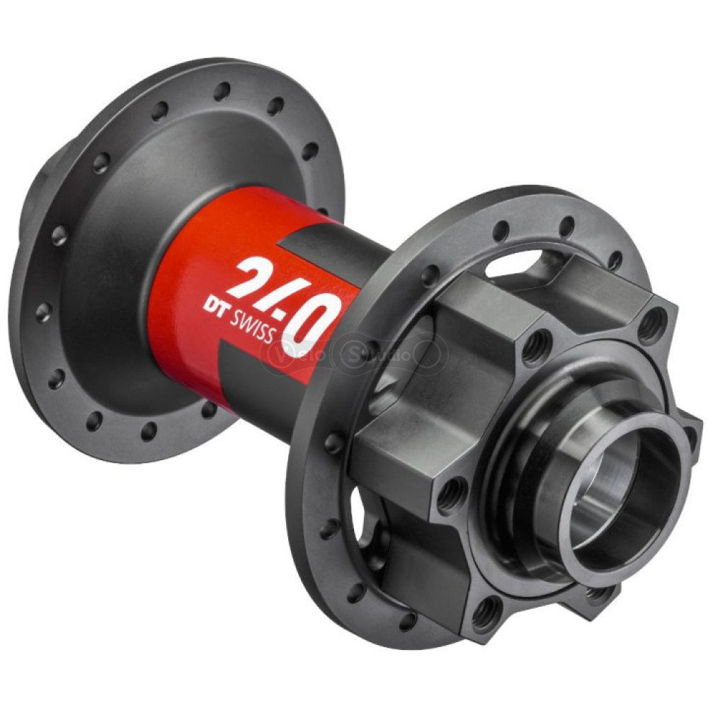 Втулка DT SWISS 240 110/20 IS-6 bolt 32 спицы