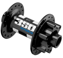 Втулка DT SWISS 350 Classic MTB HYBRID Boost 15x110 IS-6 bolt 36 спиц